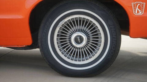 1979 Ford Ranchero