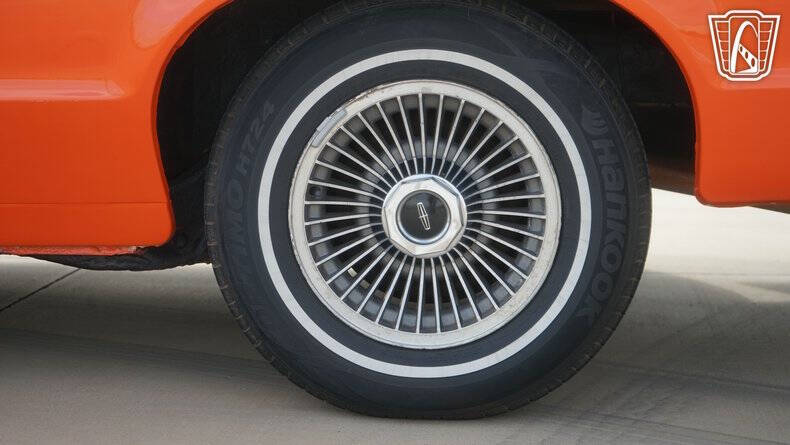 1979 Ford Ranchero