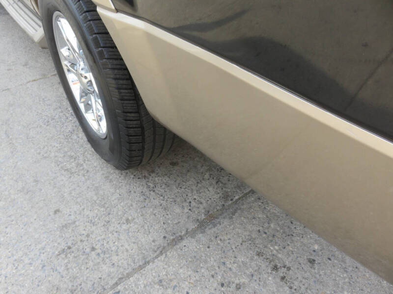 2014 Ford Expedition EL XLT