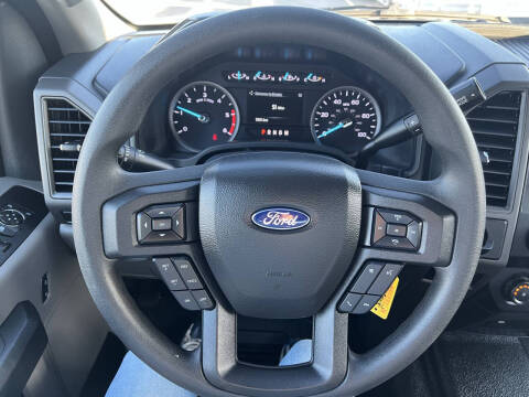 2022 Ford F-550 Super Duty