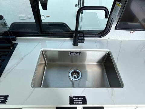 2026 Winnebago Micro Minnie