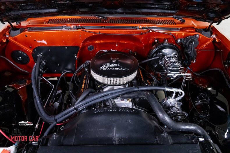 1983 Chevrolet C/K 10 Series