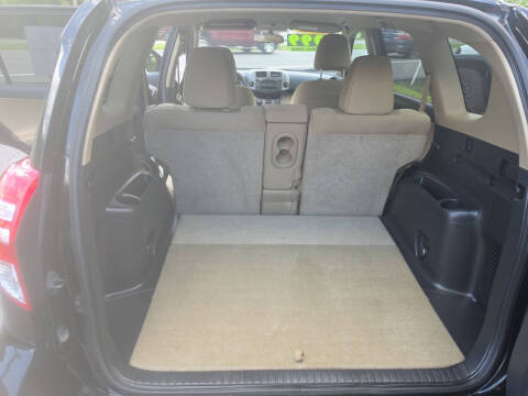 2011 Toyota RAV4