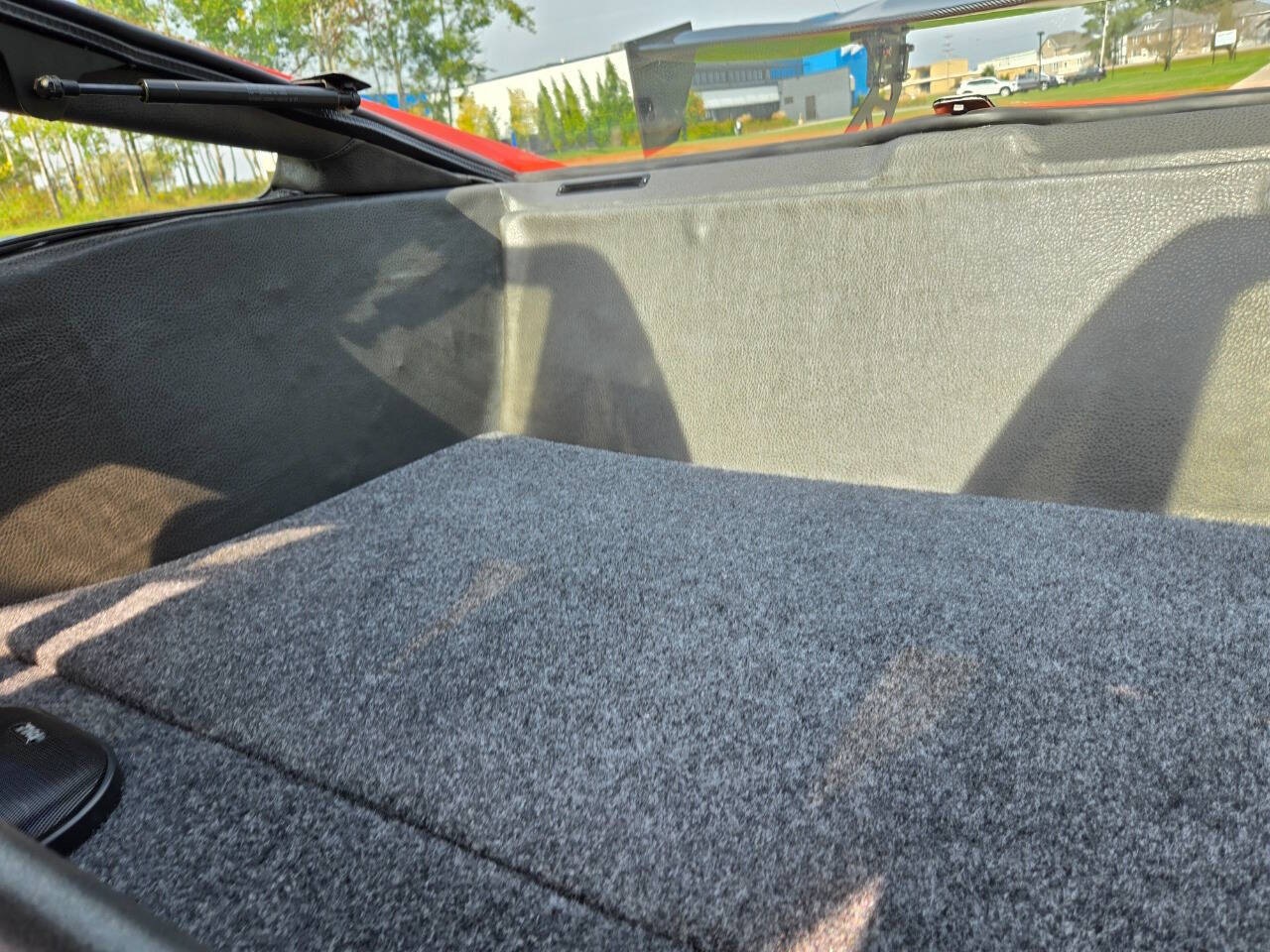 1980 Bradley GT2 165