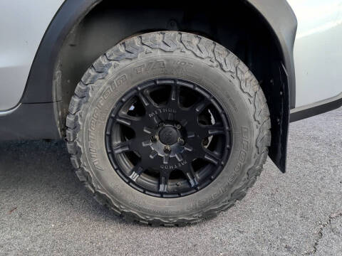 2014 Subaru XV Crosstrek 2.0i Premium