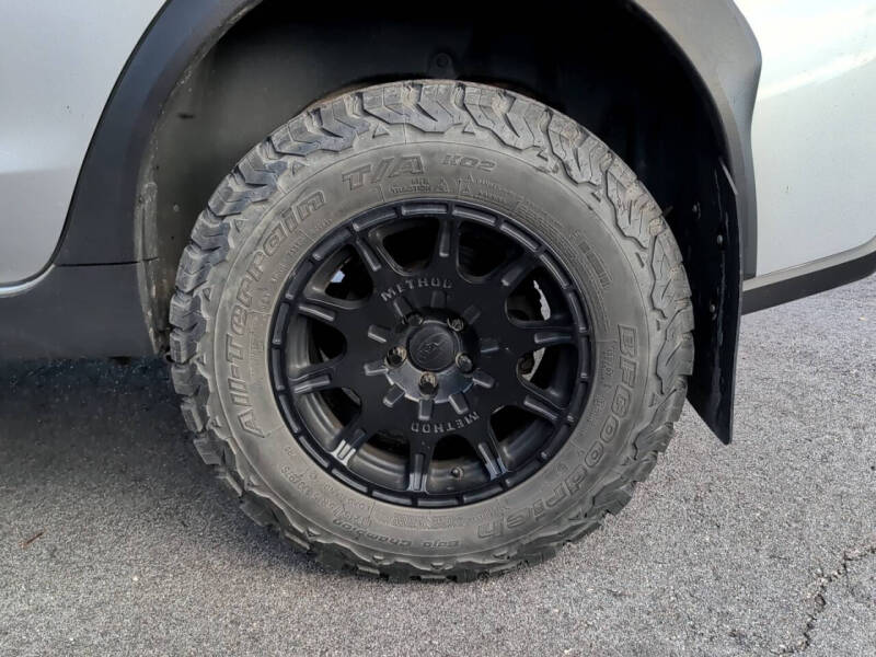 2014 Subaru XV Crosstrek 2.0i Premium