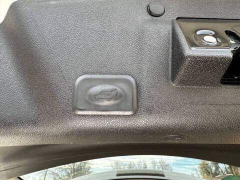 2011 GMC Acadia SLT-1