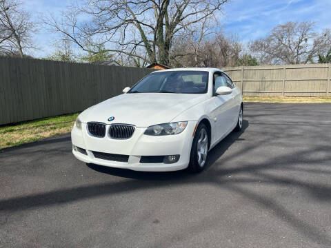 2009 BMW 3 Series 328i xDrive