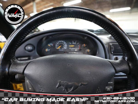 1995 Ford Mustang GT