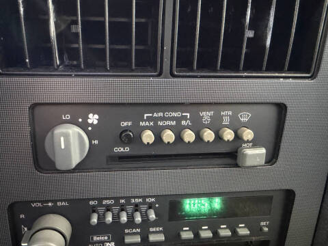 1988 Pontiac Fiero GT