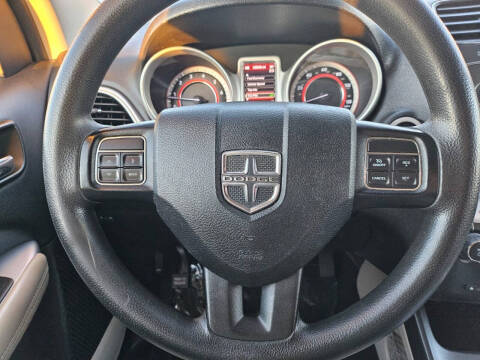 2013 Dodge Journey SXT