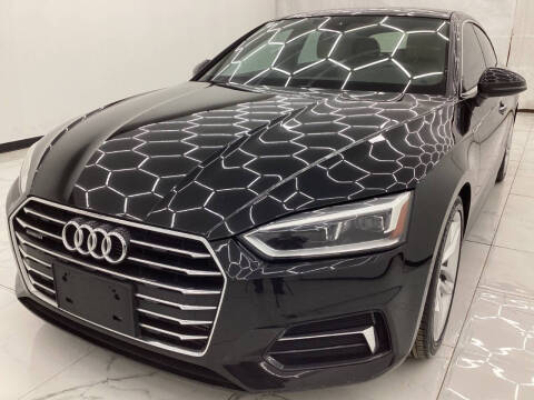 2019 Audi A5 Sportback for sale at NW Automotive Group in Cincinnati OH