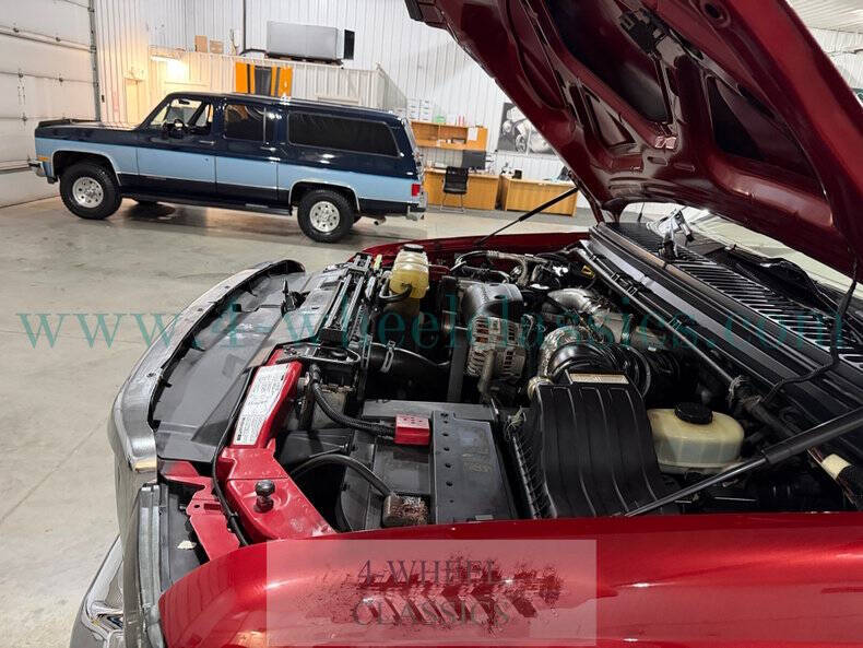 2001 Ford Excursion Limited