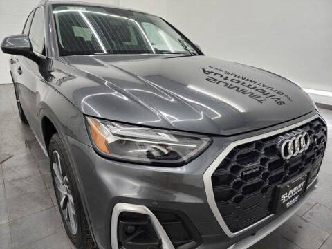 2023 Audi Q5 quattro S line Prem Plus 45 TFSI