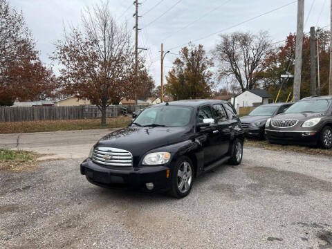 2009 Chevrolet HHR for sale at York Auto Sales LLC in Lincoln NE