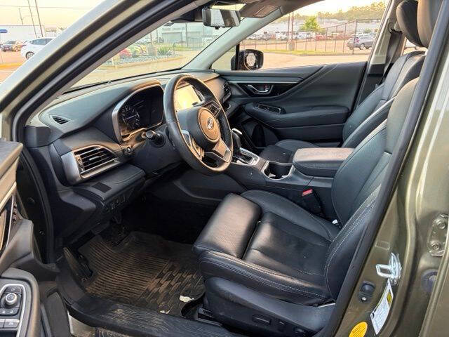 2023 Subaru Outback Touring XT