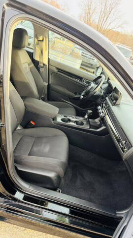 2024 Honda Civic EX
