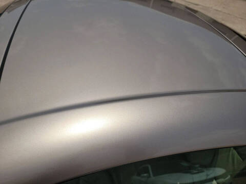 2004 Lexus SC 430