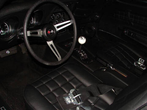 1975 Chevrolet Corvette