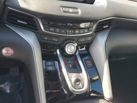 2023 Acura TLX w/Tech