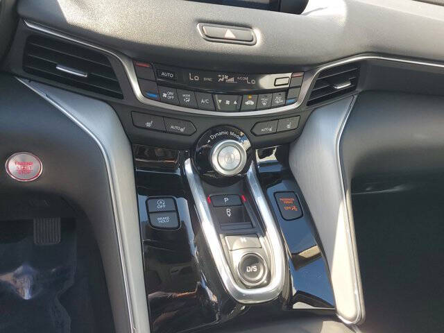 2023 Acura TLX w/Tech