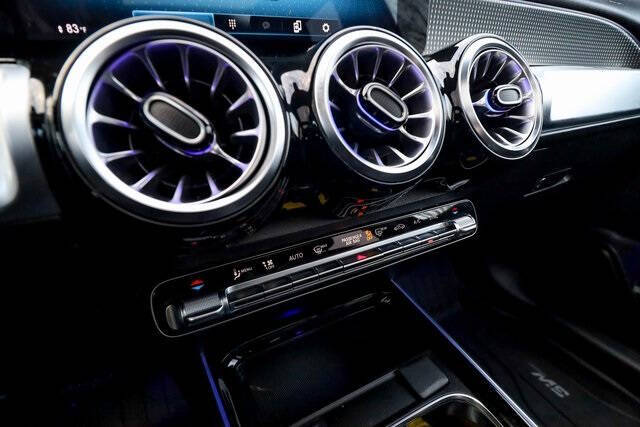 2022 Mercedes-Benz GLB GLB 250 4MATIC