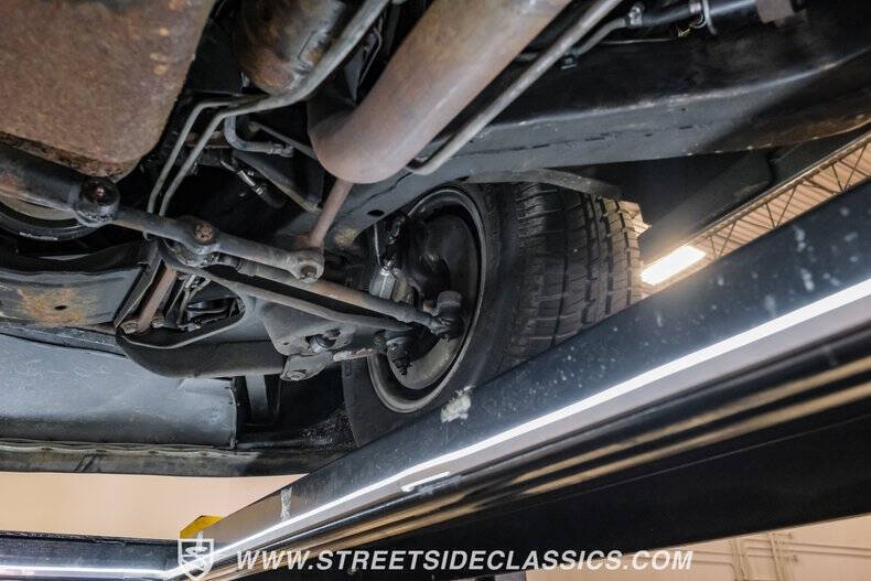 1982 Chevrolet Corvette Collector Edition