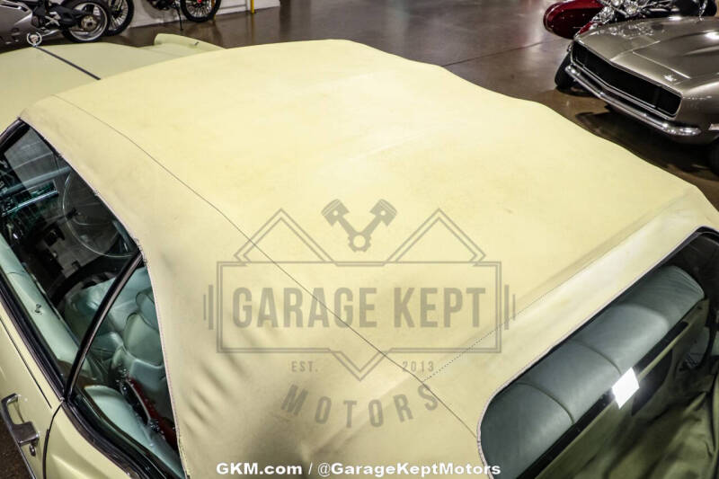 1976 Cadillac Eldorado