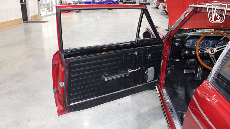 1964 Pontiac Tempest