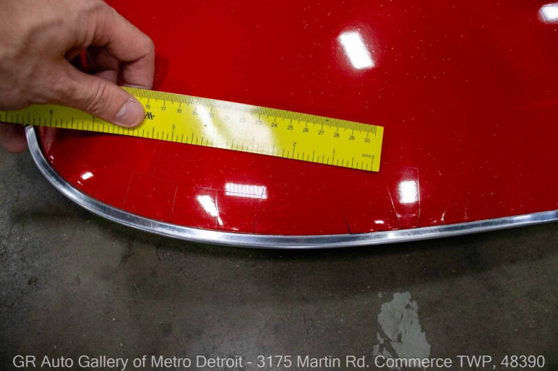 1974 Chevrolet Corvette