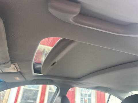 2010 Honda Accord EX-L