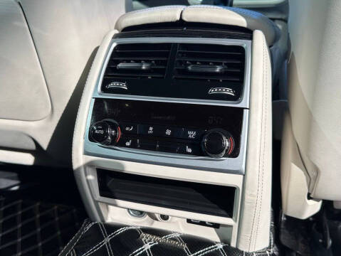 2020 BMW 7 Series 750i xDrive