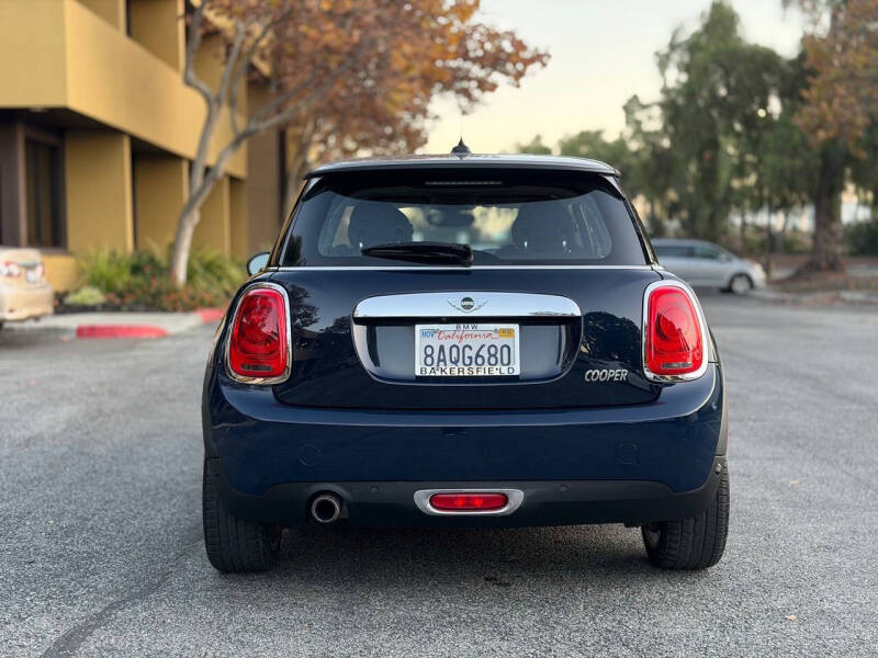 2017 MINI Hardtop 2 Door Cooper