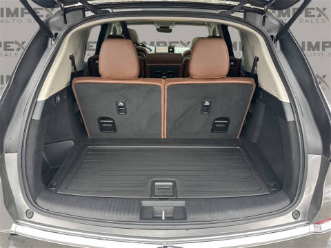 2023 Acura MDX SH-AWD w/Tech