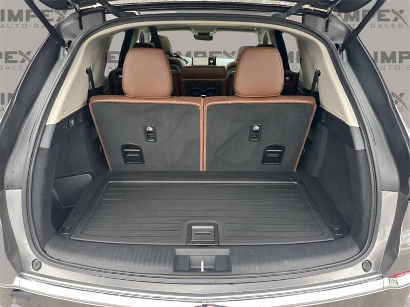 2023 Acura MDX SH-AWD w/Tech