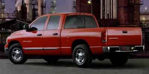 2004 Dodge Ram 3500