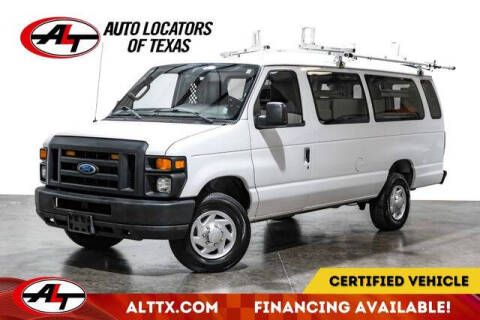 2011 Ford E-Series E-350 SD