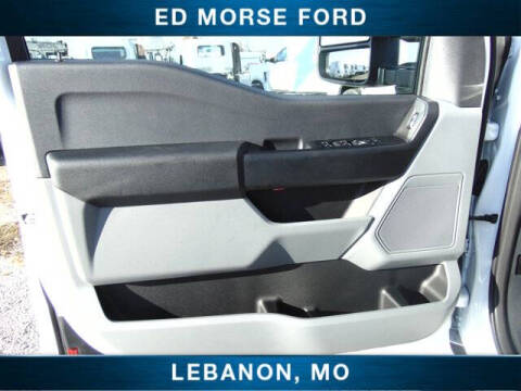 2026 Ford F-550 Super Duty