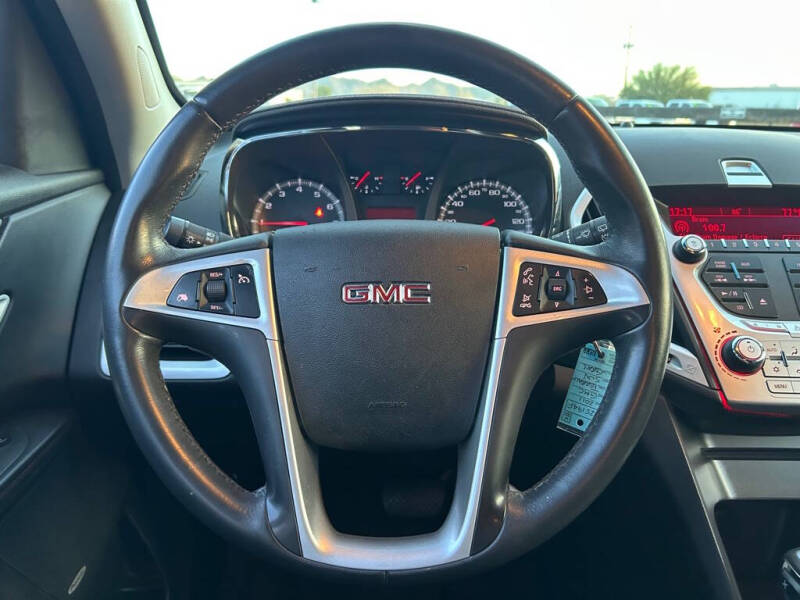 2011 GMC Terrain SLE-2