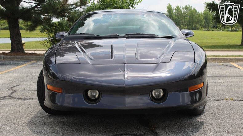 1994 Pontiac Firebird