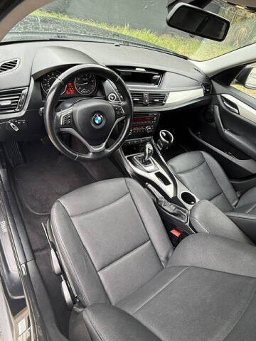 2015 BMW X1 sDrive28i