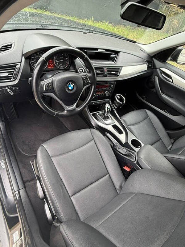 2015 BMW X1 sDrive28i