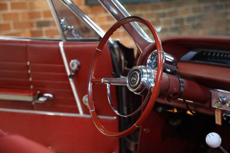 1964 Chevrolet Impala