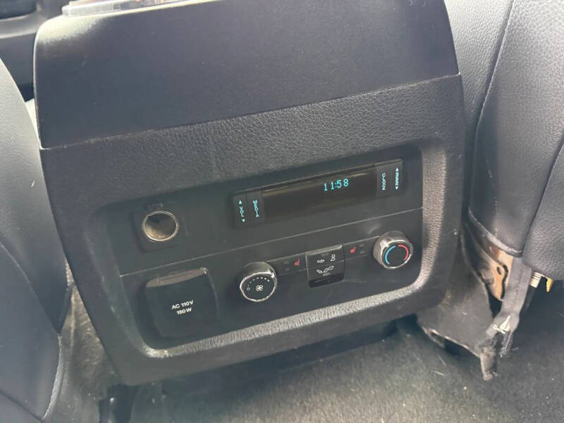 2017 Ford Expedition EL Limited