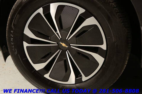 2024 Chevrolet Blazer EV 2LT