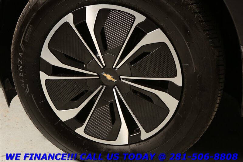 2024 Chevrolet Blazer EV 2LT