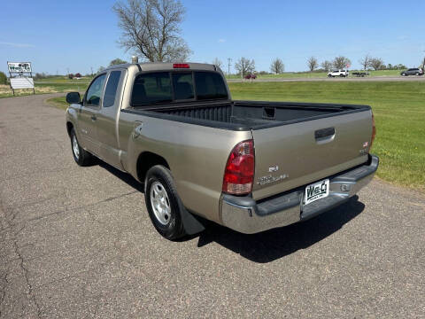 2006 Toyota Tacoma