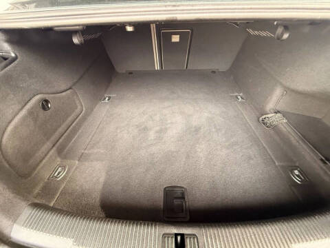 2018 Audi A6 2.0T Premium