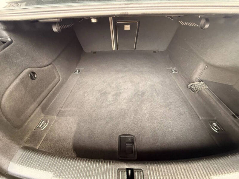 2018 Audi A6 2.0T Premium