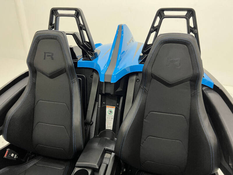 2020 Slingshot R